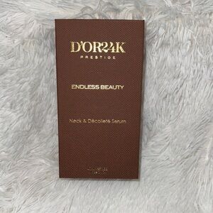 Prestige Endless Beauty Serum - Brown